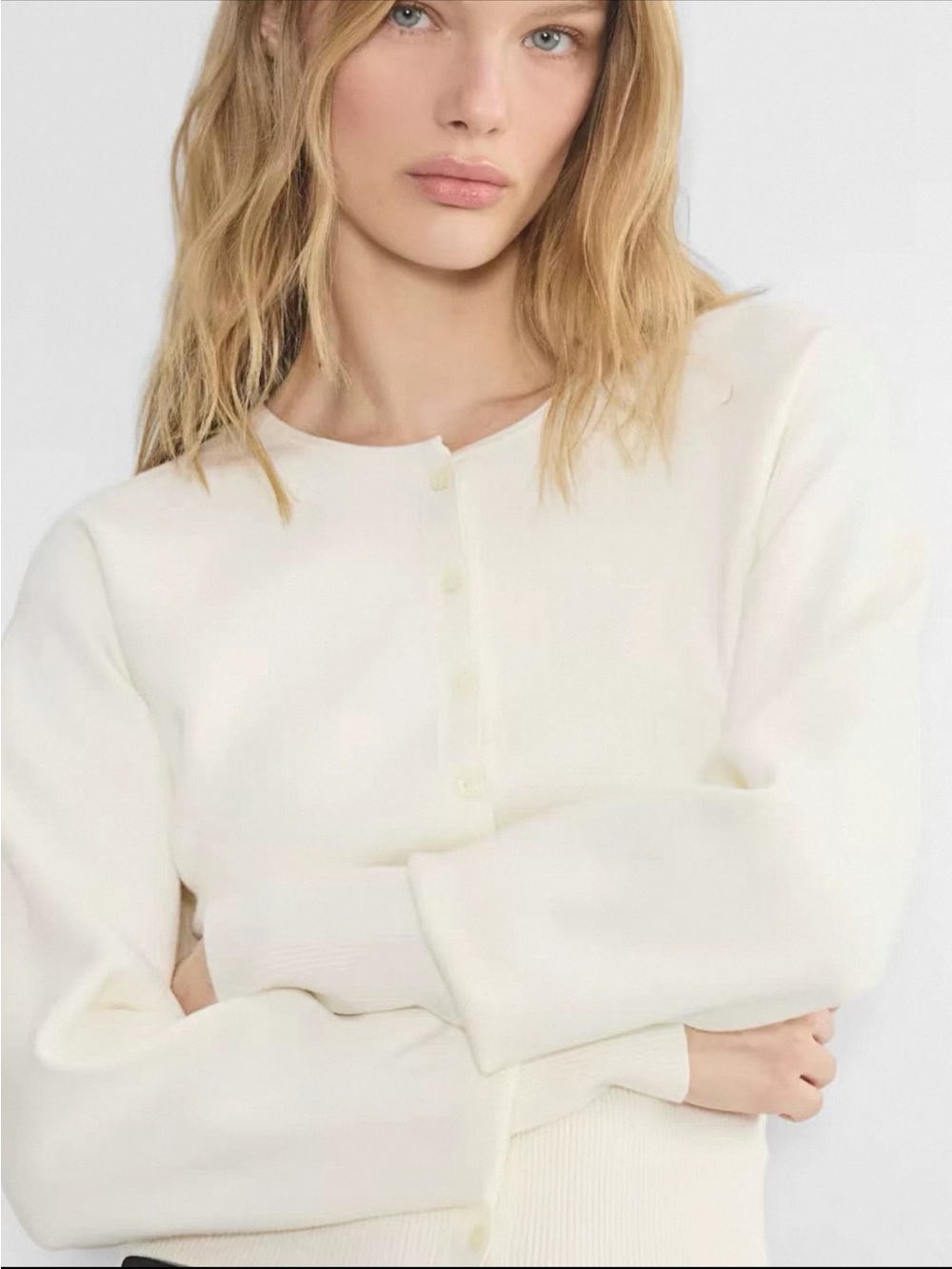 Wilfred Golightly Cardigan